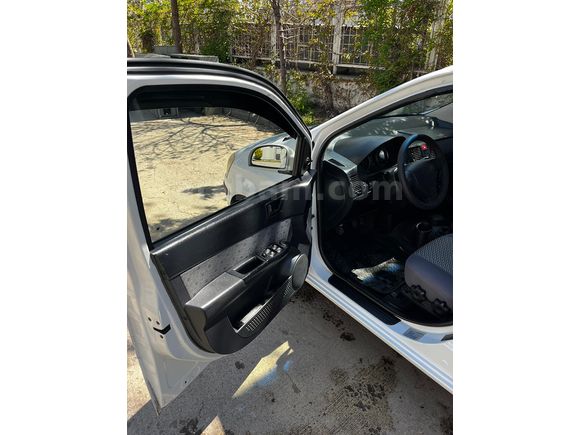 Sahibinden Hyundai Getz 1.3 GLS 2005 Model 