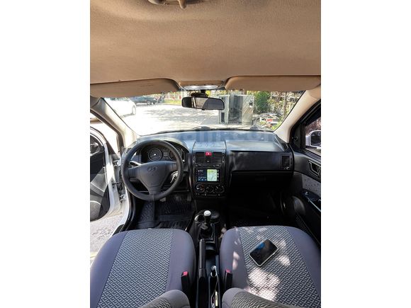 Sahibinden Hyundai Getz 1.3 GLS 2005 Model 