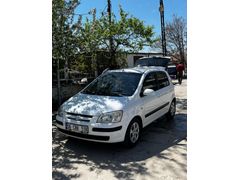 Sahibinden Hyundai Getz 1.3 GLS 2005 Model 