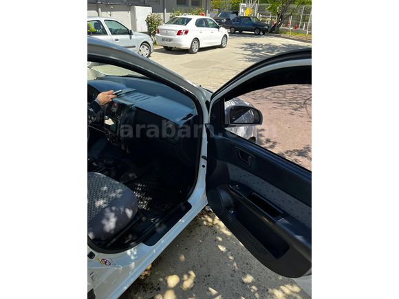 Sahibinden Hyundai Getz 1.3 GLS 2005 Model 