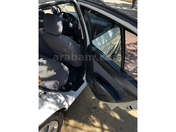 Sahibinden Hyundai Getz 1.3 GLS 2005 Model 