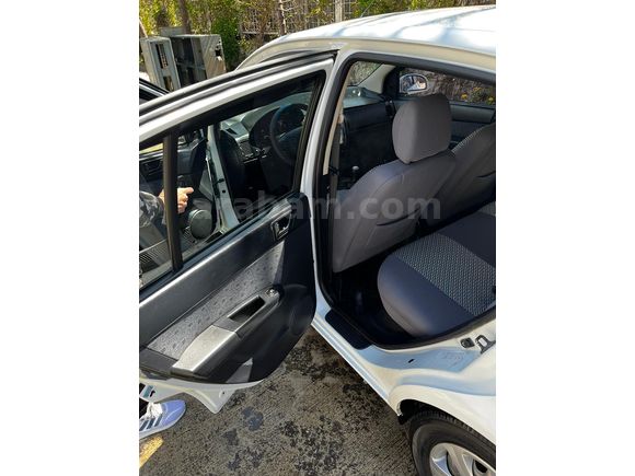 Sahibinden Hyundai Getz 1.3 GLS 2005 Model 