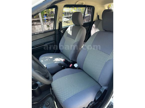 Sahibinden Hyundai Getz 1.3 GLS 2005 Model 