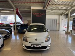 2011 RENAULT GRAND SCENIC 1.4 TURBO EXPRESSION