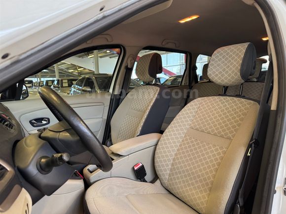 2011 RENAULT GRAND SCENIC 1.4 TURBO EXPRESSION