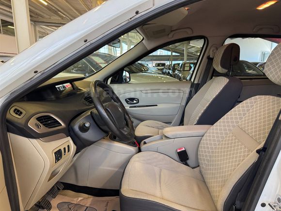 2011 RENAULT GRAND SCENIC 1.4 TURBO EXPRESSION