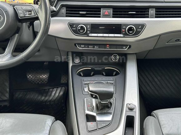 Polat 27 Autodan Masrafsız Audi A4