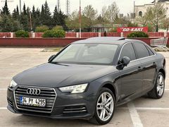Polat 27 Autodan Masrafsız Audi A4