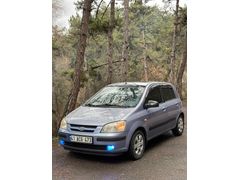 Sahibinden Hyundai Getz 1.5 CRDi GLS 2005 Model 