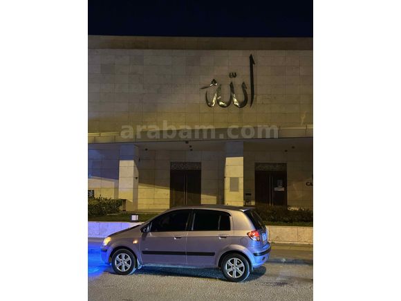 Sahibinden Hyundai Getz 1.5 CRDi GLS 2005 Model 