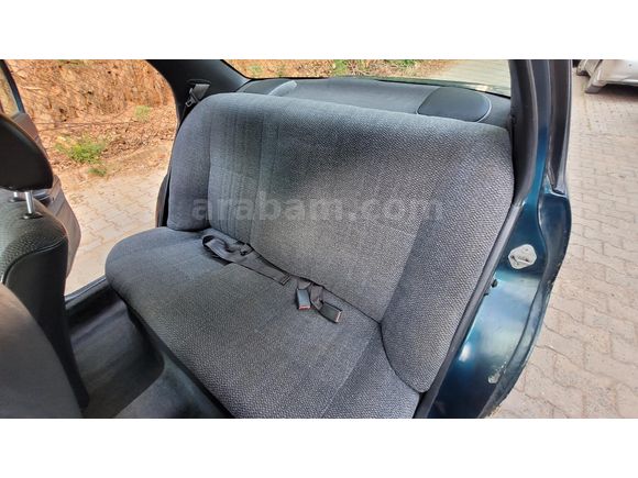 KLİMALI 1.6 XEi - ANTİFRİZLİ MOTOR - SIFIR ÖN TAKIM