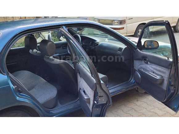 KLİMALI 1.6 XEi - ANTİFRİZLİ MOTOR - SIFIR ÖN TAKIM