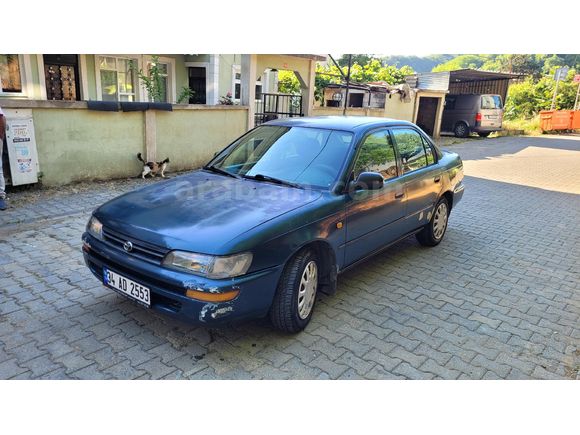 KLİMALI 1.6 XEi - ANTİFRİZLİ MOTOR - SIFIR ÖN TAKIM