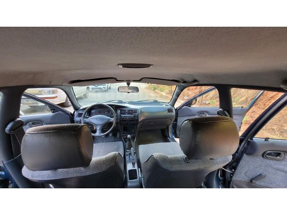 KLİMALI 1.6 XEi - ANTİFRİZLİ MOTOR - SIFIR ÖN TAKIM