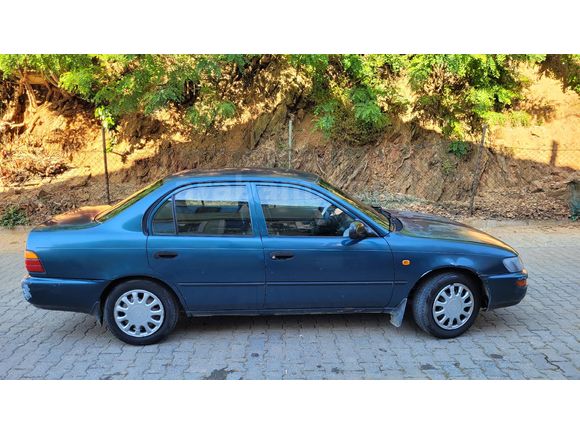 KLİMALI 1.6 XEi - ANTİFRİZLİ MOTOR - SIFIR ÖN TAKIM