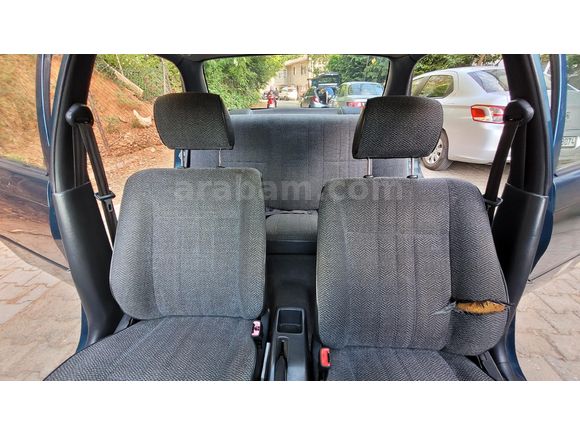 KLİMALI 1.6 XEi - ANTİFRİZLİ MOTOR - SIFIR ÖN TAKIM