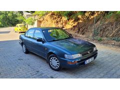 KLİMALI 1.6 XEi - ANTİFRİZLİ MOTOR - SIFIR ÖN TAKIM