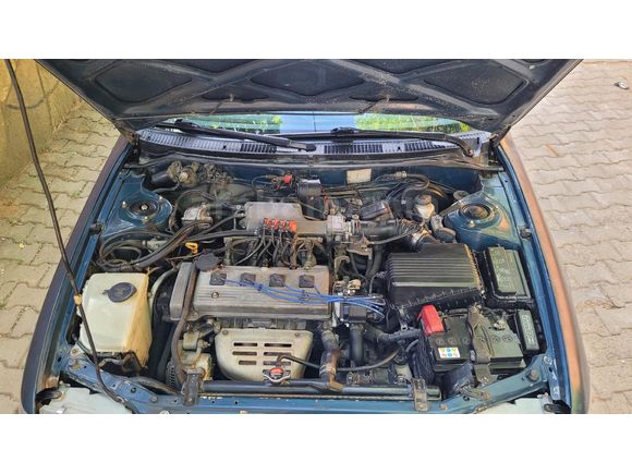KLİMALI 1.6 XEi - ANTİFRİZLİ MOTOR - SIFIR ÖN TAKIM