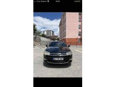 Sahibinden Citroen C5 1.6 e-HDi Confort 2011 Model Ankara