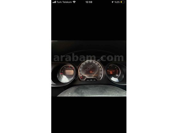 Sahibinden Citroen C5 1.6 e-HDi Confort 2011 Model Ankara