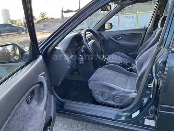 Sahibinden Honda Civic 1.6 LS 1997 Model 