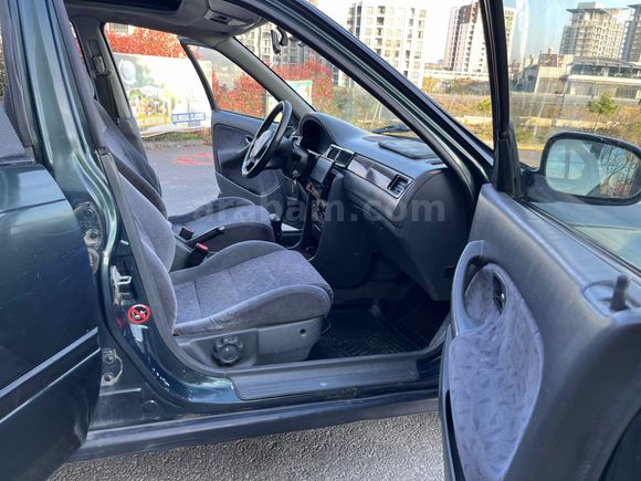Sahibinden Honda Civic 1.6 LS 1997 Model 
