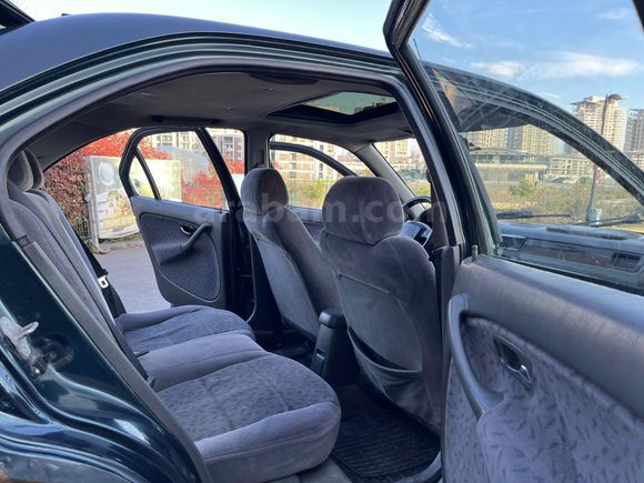 Sahibinden Honda Civic 1.6 LS 1997 Model 