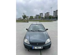 Sahibinden Honda Civic 1.6 LS 1997 Model 