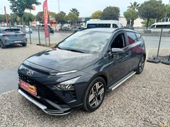 Galeriden Hyundai Bayon 1.4 MPI Elite 2022 Model İzmir 28.969 km Füme