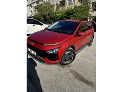 Sahibinden Hyundai Bayon 1.0 T-GDI Style 2024 Model 
