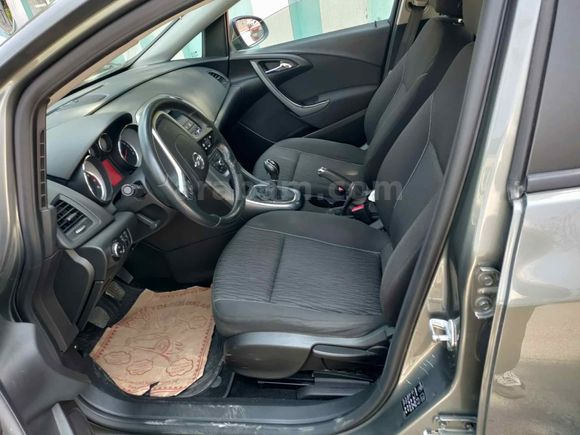 Opel Astra 1.6 EDİTİON PLUS DÜŞÜK KM HATASIZ