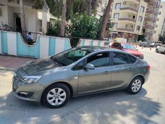 Opel Astra 1.6 EDİTİON PLUS DÜŞÜK KM HATASIZ