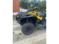 Sahibinden Can-Am,  MAX XTP 1000,  MOTOR HACMİ 1000 CC DİR.