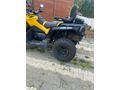 Sahibinden Can-Am,  MAX XTP 1000,  MOTOR HACMİ 1000 CC DİR.