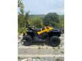 Sahibinden Can-Am,  MAX XTP 1000,  MOTOR HACMİ 1000 CC DİR.
