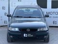 1997 OPEL ASTRA 1.6 GLS KLİMA-301.500KM