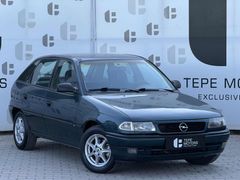1997 OPEL ASTRA 1.6 GLS KLİMA-301.500KM
