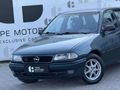 1997 OPEL ASTRA 1.6 GLS KLİMA-301.500KM