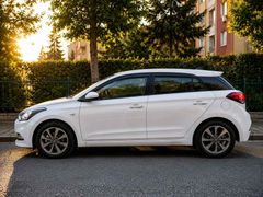 Sahibinden Hyundai i20 1.2 MPI Jump 2016 Model 