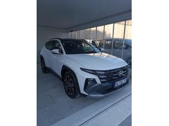 2026 Mart Çıkışlı Devlet Memurundan 2025  Hyundai Tucson Prime Sıfır  Niyetine 180 HP