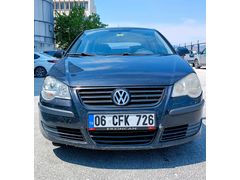 Sahibinden Volkswagen Polo 1.4 Trendline 2006 Model İzmir