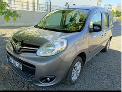 Sahibinden Renault Kangoo Multix 1.5 dCi Touch 2020 Model