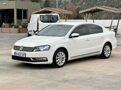 2011 PASSAT - OTOMATİK VİTES - 1,5 PARÇA BOYA HARİCİ HATASIZ