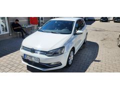 Sahibinden Volkswagen Polo 1.4 TDi Comfortline 2015 Model