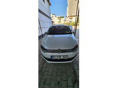 Sahibinden Volkswagen Polo 1.4 TDi Comfortline 2015 Model