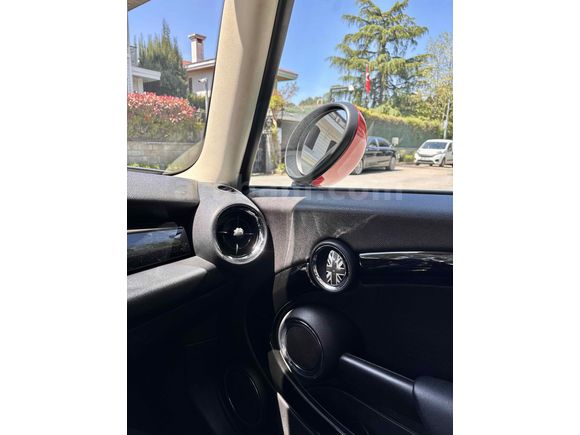 Mini Cooper S 1.6 2012 Ekstralı Takas Öncelik