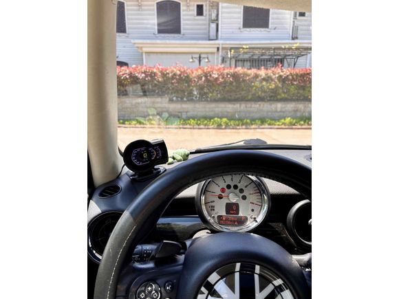 Mini Cooper S 1.6 2012 Ekstralı Takas Öncelik