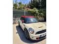 Mini Cooper S 1.6 2012 Ekstralı Takas Öncelik