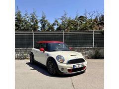 Mini Cooper S 1.6 2012 Ekstralı Takas Öncelik