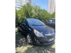 Opel Corsa 1.4 Enjoy Otomatik 81.500 km Boyasız 2011